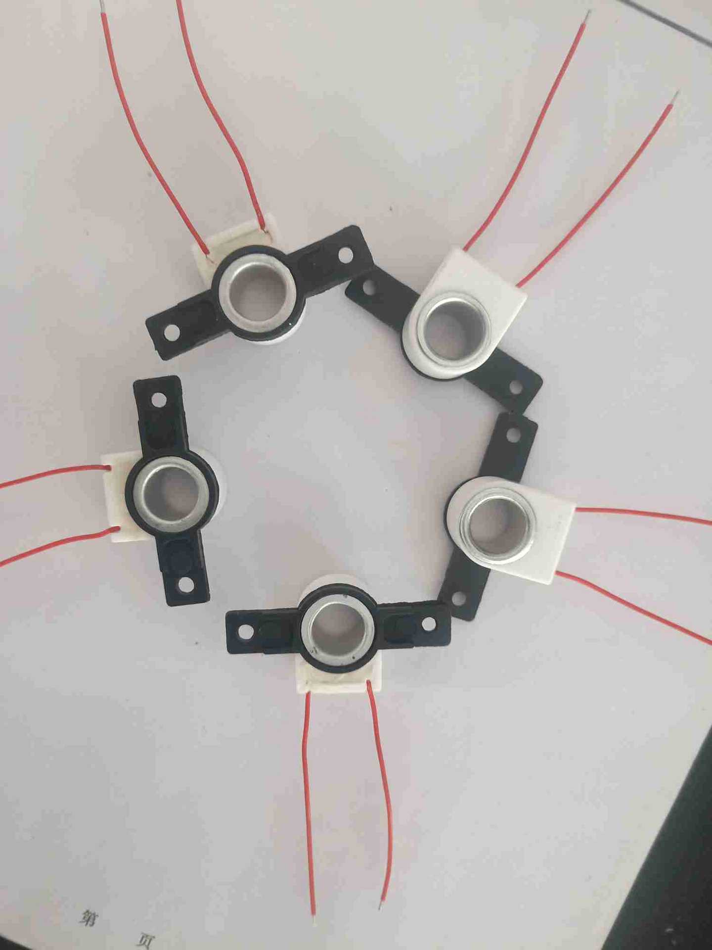 驱蚊液，驱蚊器，5v恒温PTC发热体，蚊香器用陶瓷加热芯