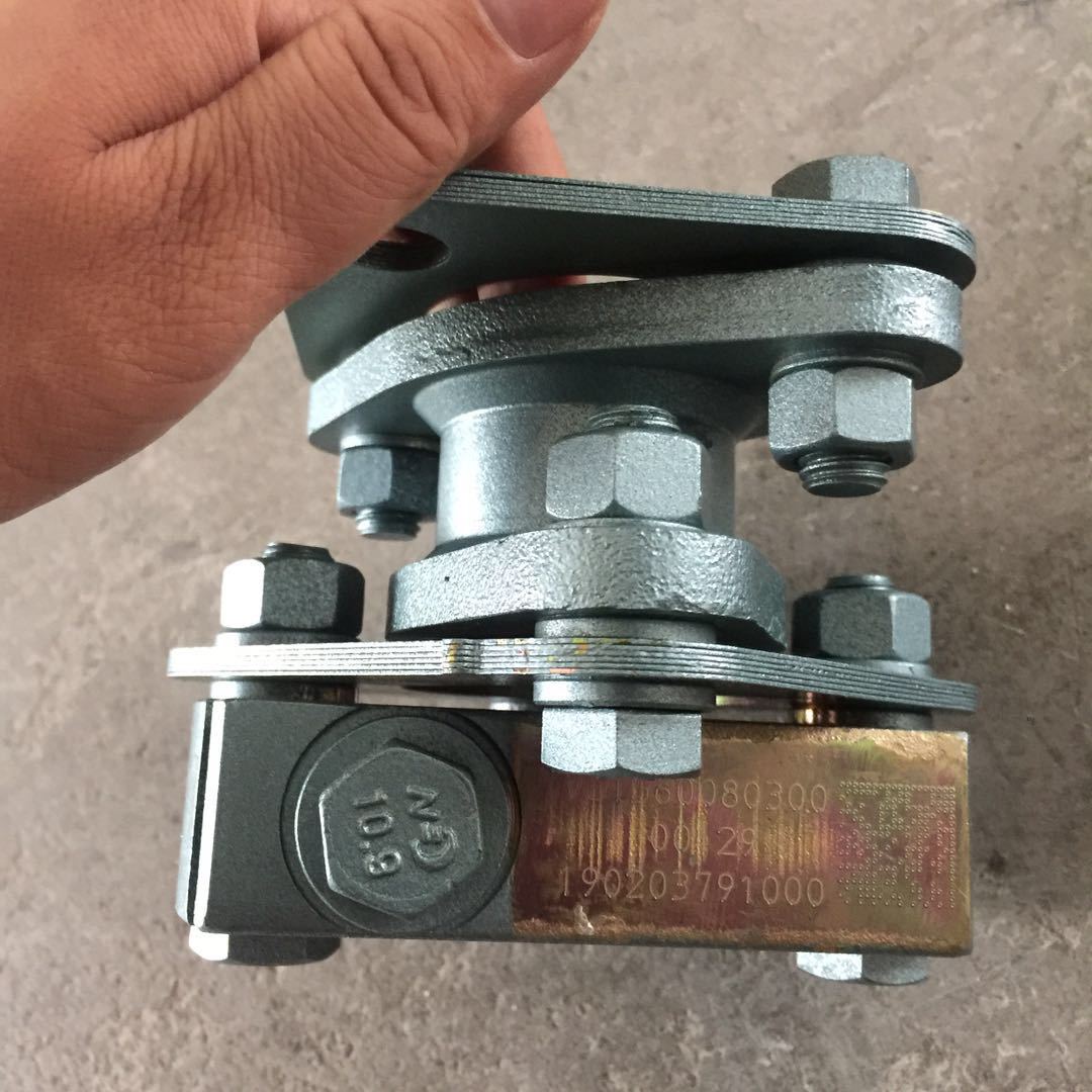 VG1560080300联轴器4