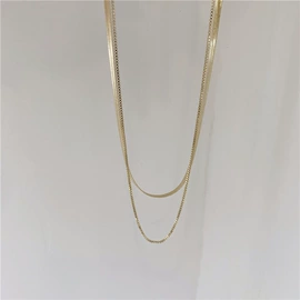 项链;耳环;耳钉