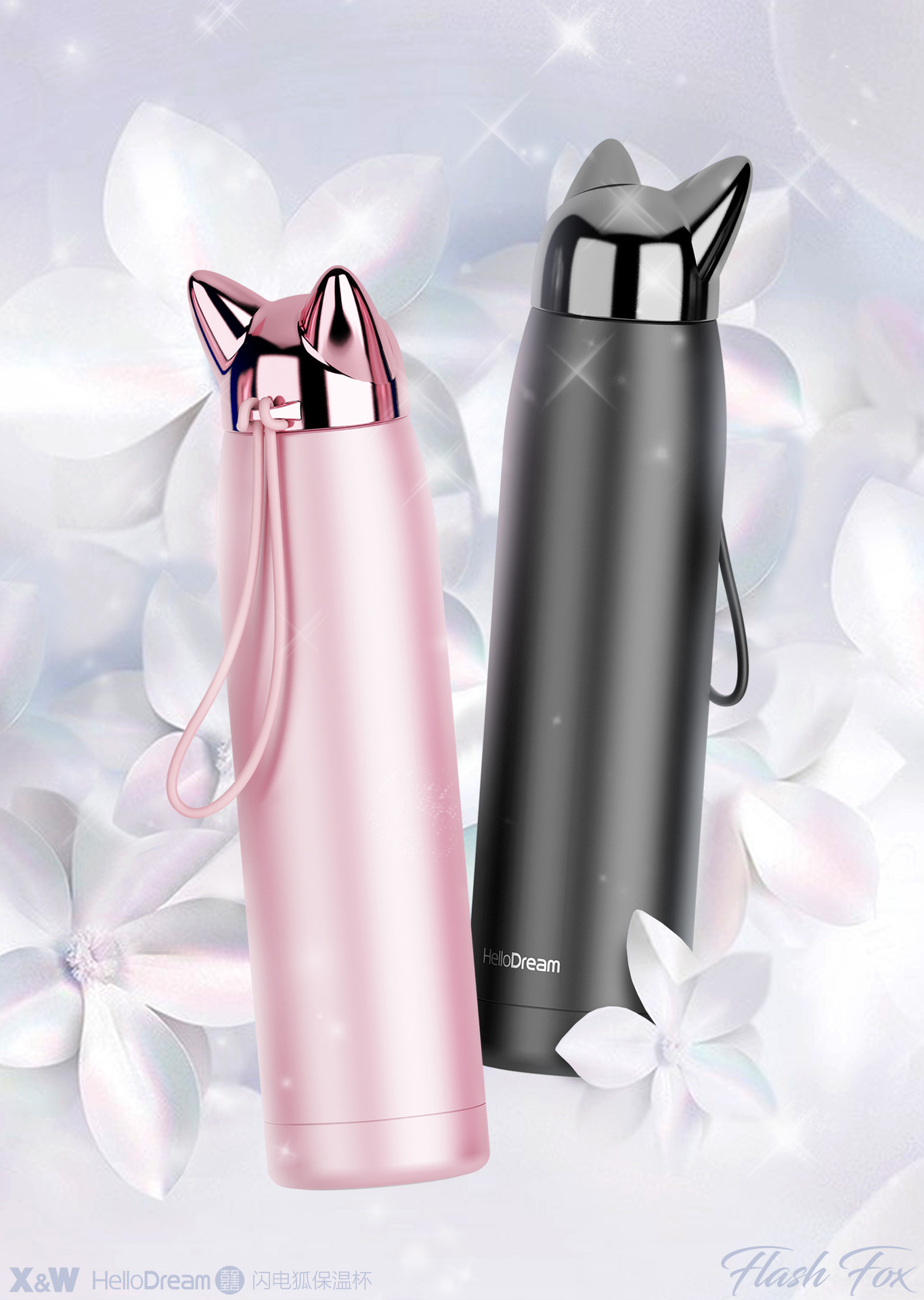 闪电狐保温杯320ml-金属系列海报4.jpg