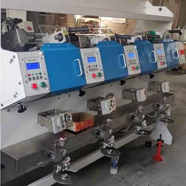 纺机配件;纺纱设备;其他纺织设备