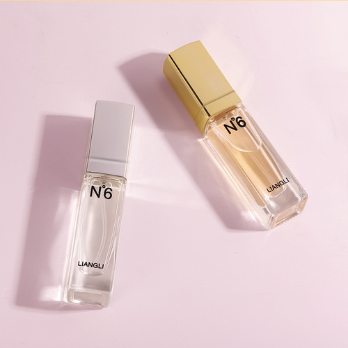 Factory direct sales beautiful girls N6 perfume fresh and elegant long-lasting light women's perfume 15ML gift gifts wholesale