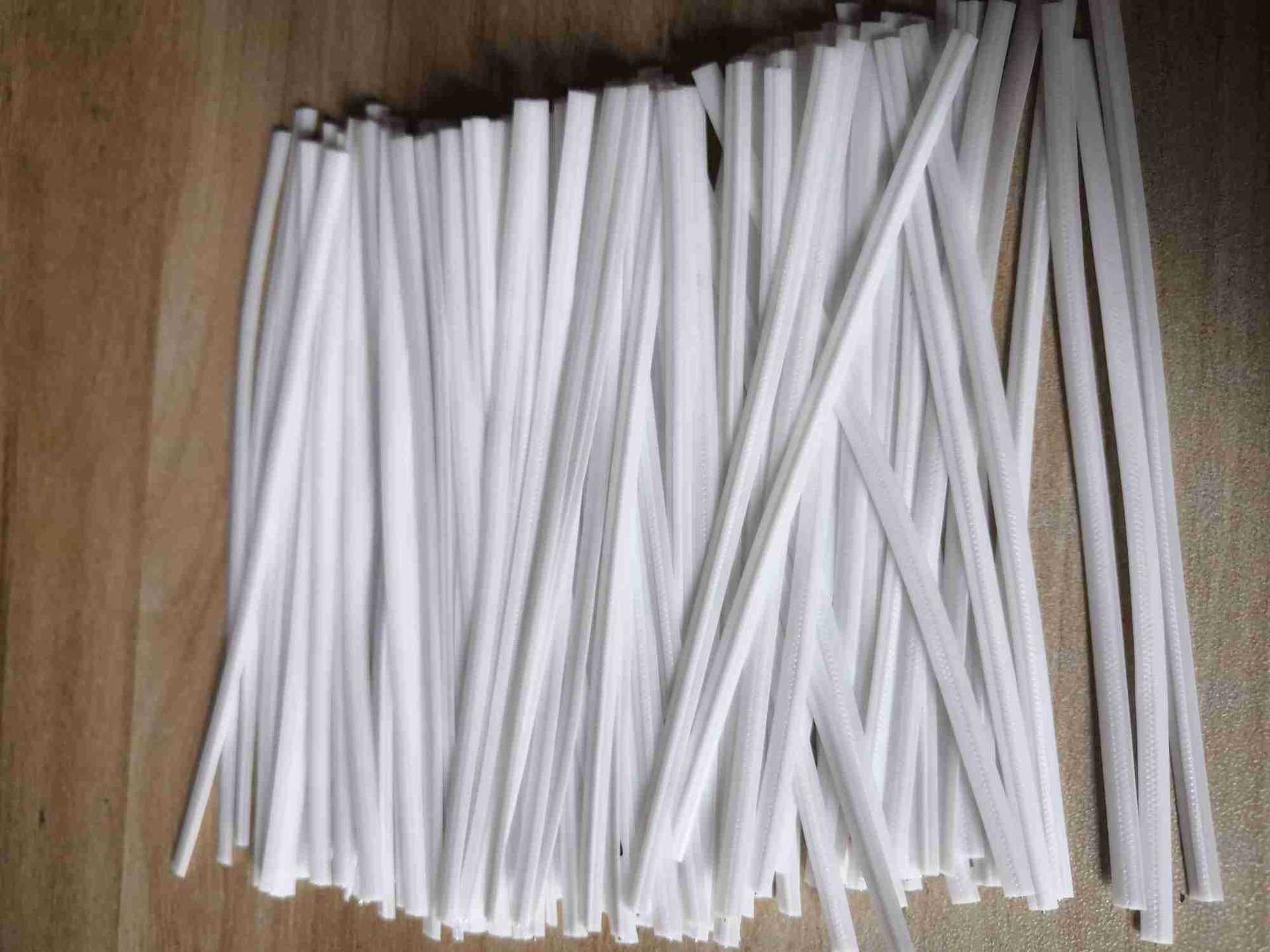 厂家直销口罩鼻梁条，N95鼻梁条，一次性口罩鼻梁条