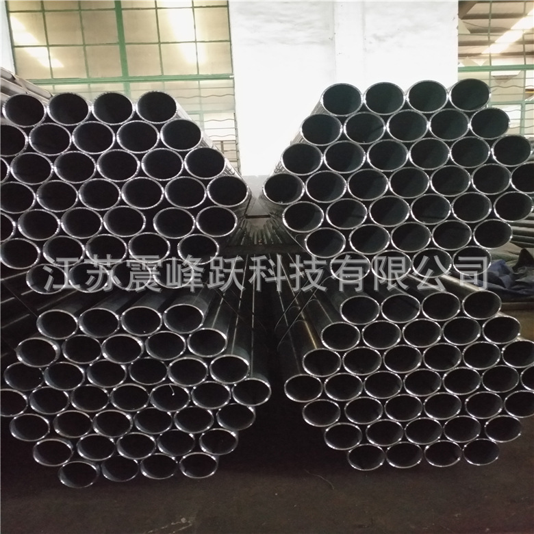 现货去内毛刺光亮圆管42.4*1去悍筋光亮焊管42.5*2光亮去筋圆管