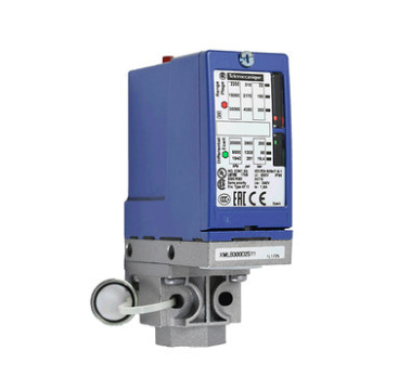 施耐德压力开关 压力控制器 XMLB070D2S11 XMLB300D2S11 XMLB160