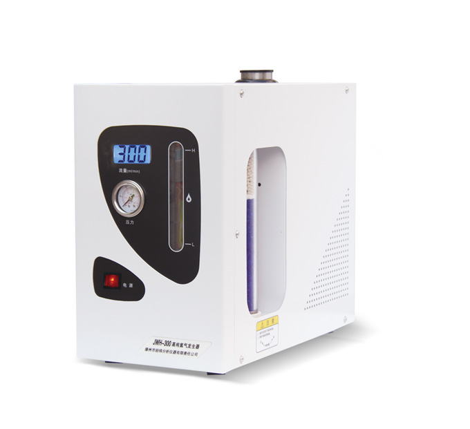 厂家直销JWH-500高纯氢气发生器