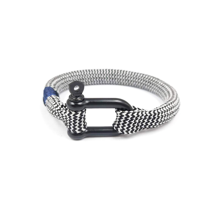 Universal bracelet stainless steel