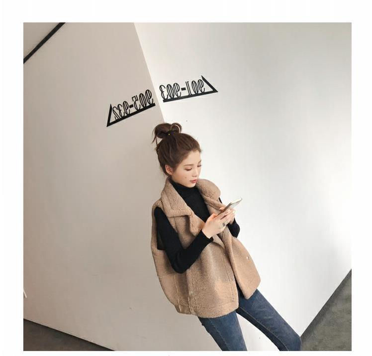 Gilet femme en Polyester - Ref 3434803 Image 14