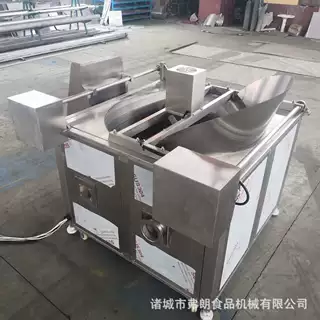 海螺酥蜗牛酥油炸机 自动控温油炸机 锅巴油炸机加工定制