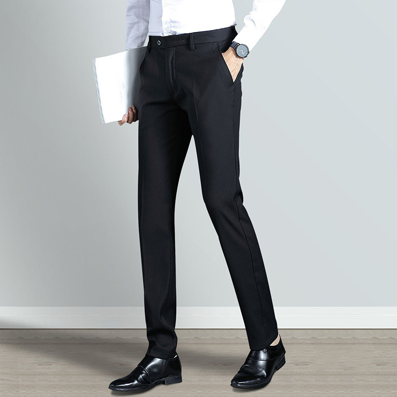 Pantalon homme - Ref 3444138 Image 2