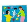 Wash your hands frequently