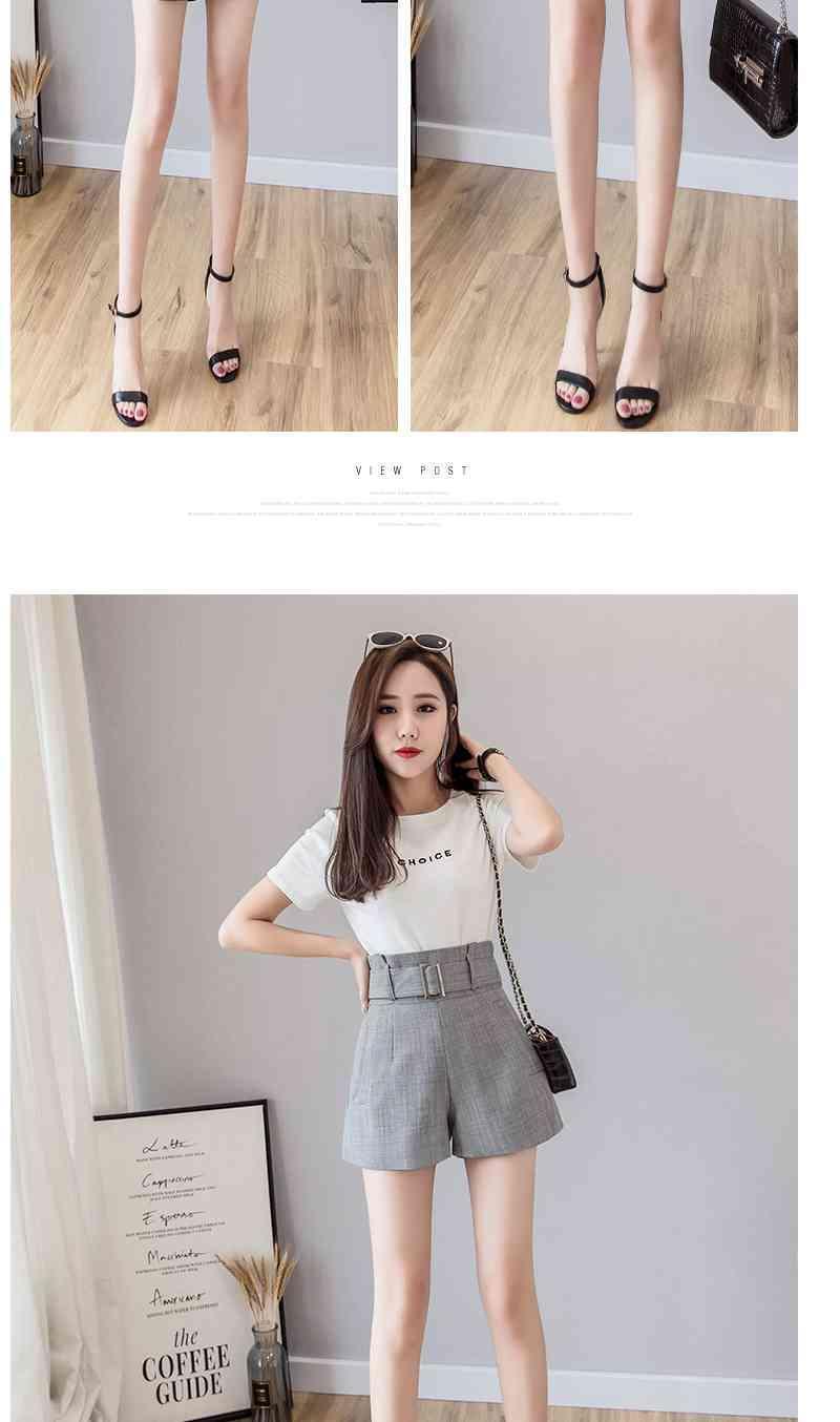 Pantalon léger femme en Voir description - Ref 3430294 Image 20