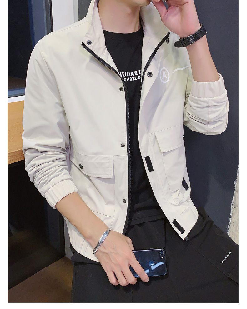 Veste pour homme - Ref 3443421 Image 67