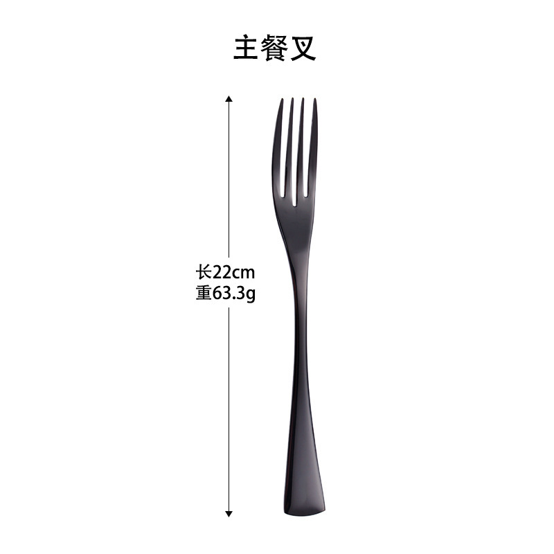 現物卸売りドイツカヤkaya家庭用ステンレスナイフフォーク食器セットステーキナイフフォークスプーンホテル用品|undefined