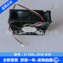 3110KL-05W-B39 24VDC 8025S NMBL ׃lL