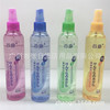 Gel water 225ml Hair Spray Wash Cosmetics Daily Manufactor