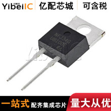 ��ԭԭװMUR8100EG ˿ӡU8100E TO-220 �����ܱ�׼ 1000V 8A ͨ��