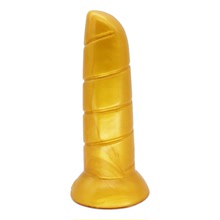 FAAK硅膠后庭擴肛器 陰道陽具自慰成人性玩具 男女同志性肛塞器具