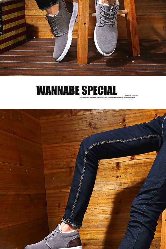 Chaussures en cuir pour hommes, chaussures décontractées, baskets, chaussures légères synthétiques, baskets_voghion.com