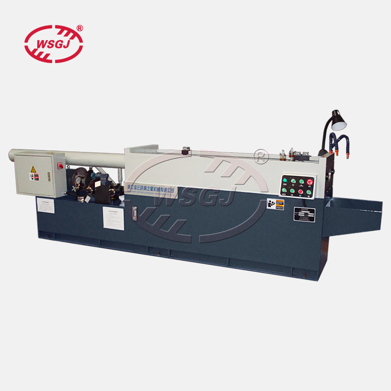 10吨拉力可定制轻型铸铁卧式内拉床LHI6110-1200