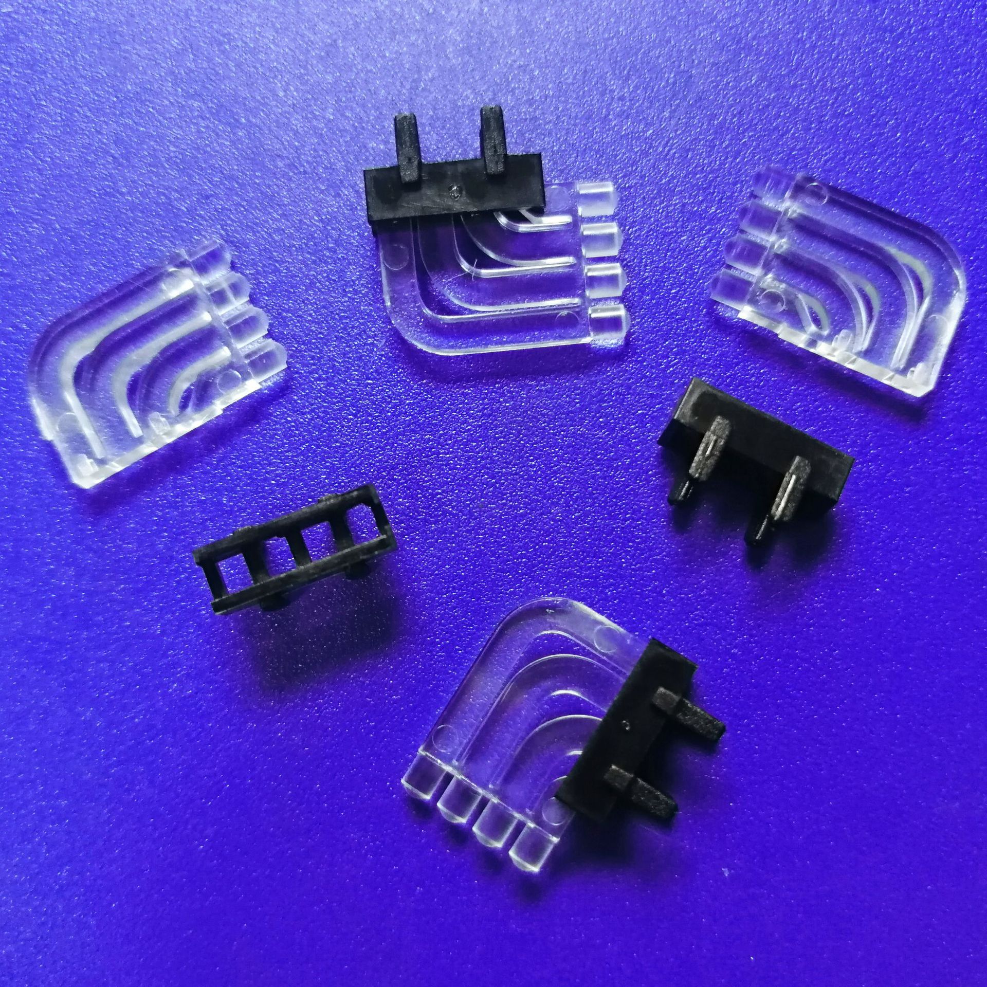 LED贴片导光柱CLH-02AB 90°直角导光柱 发光二极管灯帽价格优惠-阿里巴巴