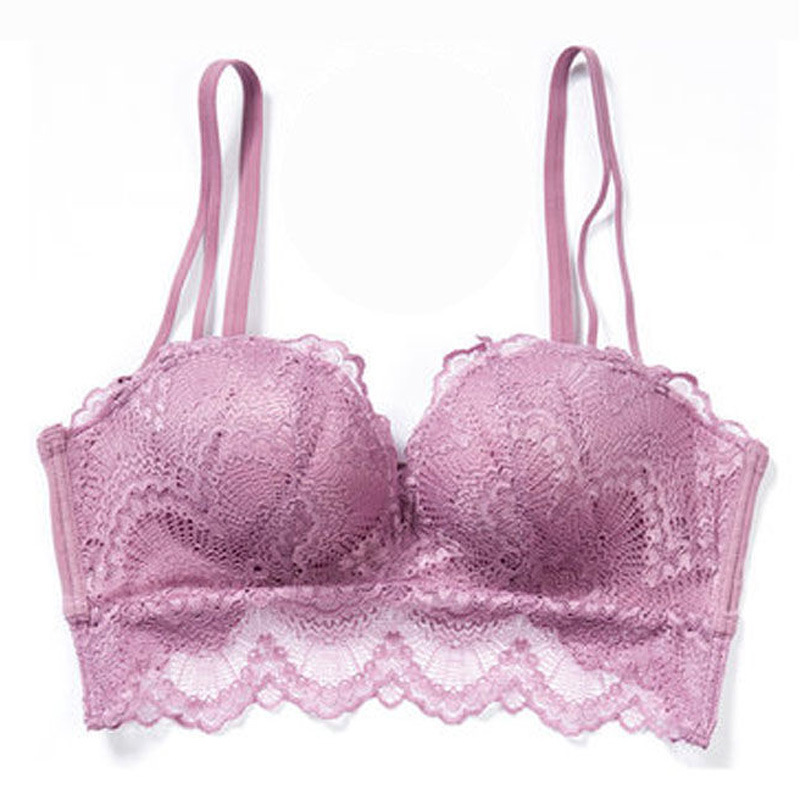 퍼플 싱글 피스