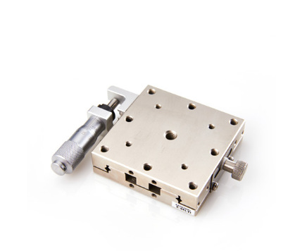 JAEWON滑台 手动精密滑台 Inbody手动精密滑台