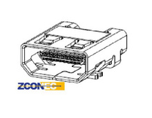 �ֻ���Ӧ��MOLEX������467650001��molex����46765-0001