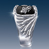 Motorcycle, ring, jewelry, accessory, wish, suitable for import, punk style, European style