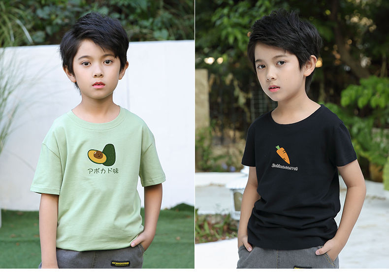 T-shirt enfant - Ref 3427615 Image 13