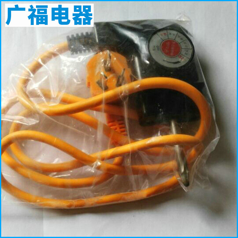 源头厂家批量供应 优质小型可调智能温控器 披萨锅可调金属温控器