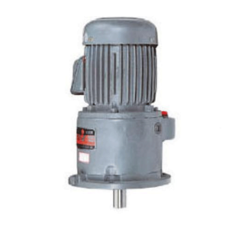 台湾利明起重环保化工矿山粮油石油冶金设备齿轮减速机直销现货