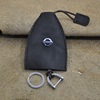 new pattern genuine leather customized General Motors key case key Storage bag household key case