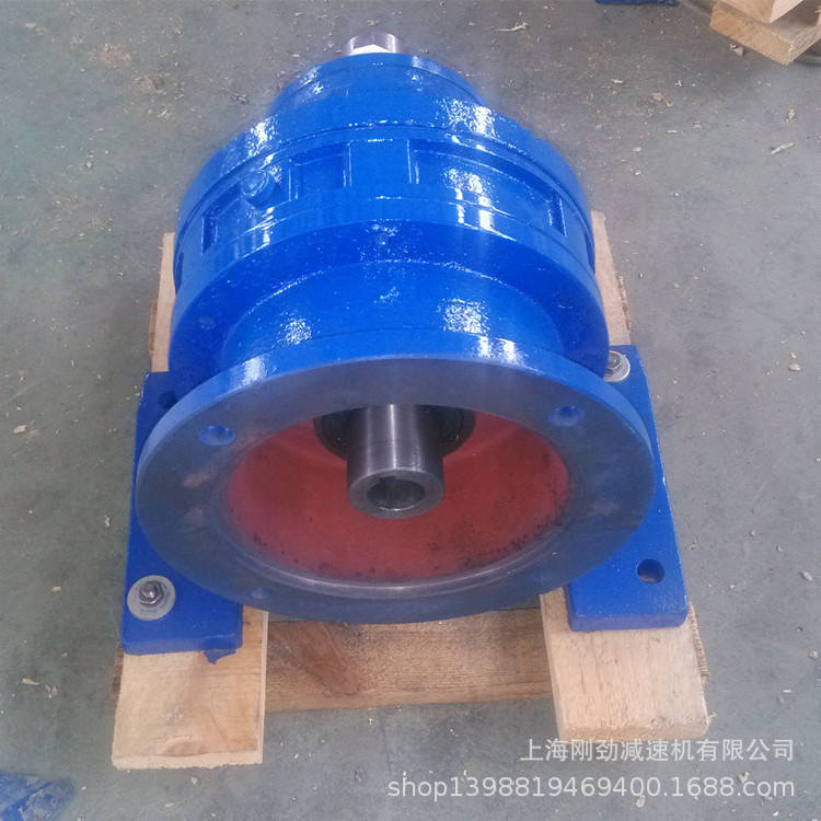 XWED8165C/XWED8170A/XWED8175A摆线针轮减速机刚劲