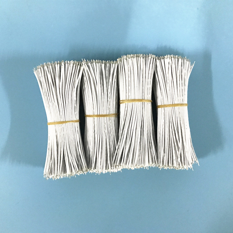 ����ֱ�� ����1007������ 90MM˫ͷ�������� ���� 26AWG���ӵ���