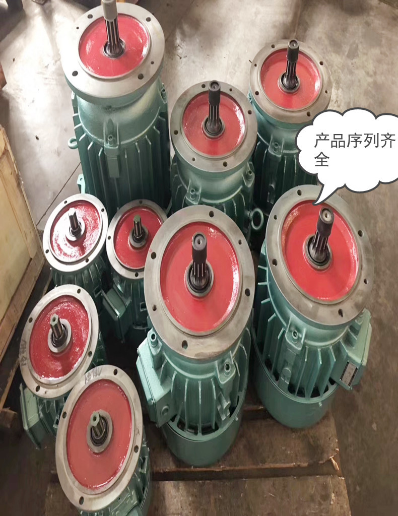 صYEZ112M-4 3.7KWóٻõ