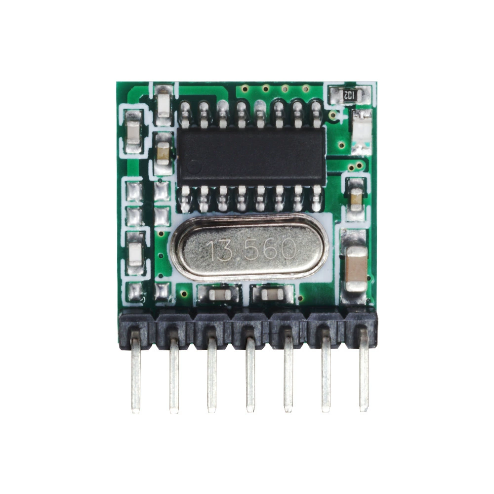 Module, 118S, 3v, 24v, 433m