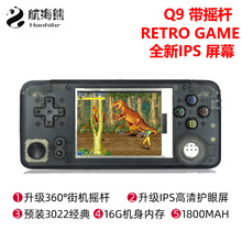 RETRO GAME���σ���3000�Α�C�֙C�Α�GBC GBA 8λNES���f�Α�C