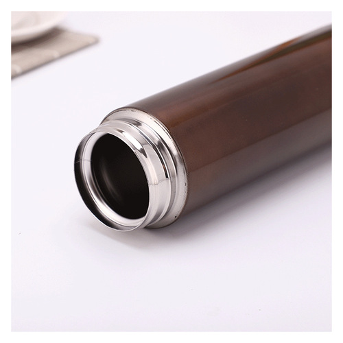 Thermal cup 304 stainless steel quick-release lid leak-proof portable vacuum car cup outdoor cup factory wholesale