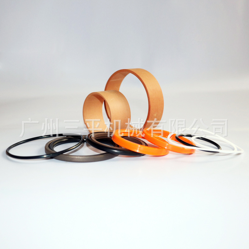 机械密封件 挖掘机配件适用于JCB修理包 550-42842油封修理包