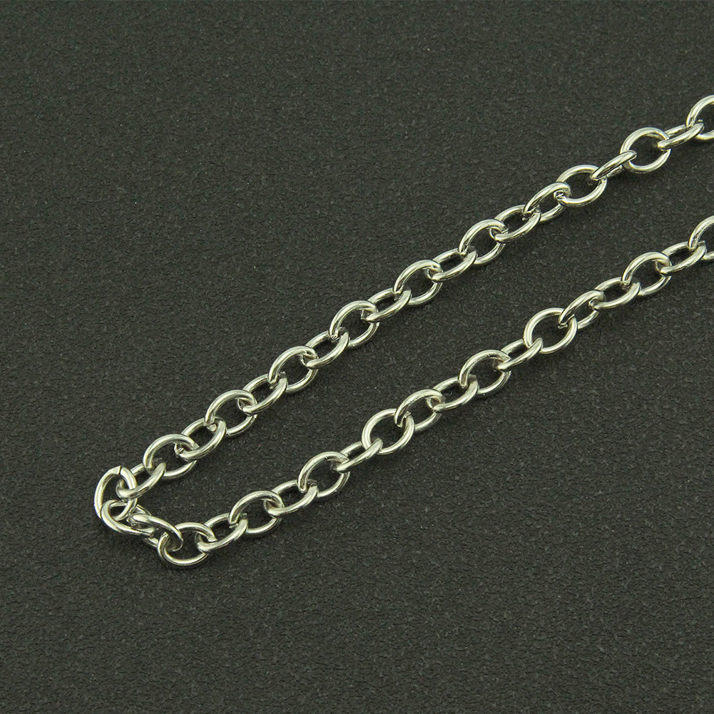 Punk Nightclub Hip-Hop Style Multi-Layer Skull Bullet Jeans Decorative Versatile Waist Chain_voghion.com