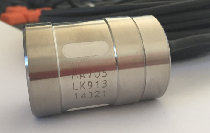 �ձ�magnescale��դ�߶���ͷ|��ͷHA705LK  �ؼ�