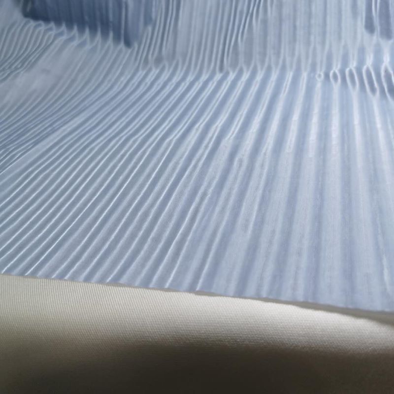 380起皱尼龙 离型纸4