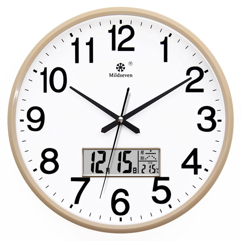 Seven Kings Clocks Wall Clocks Living Ro...