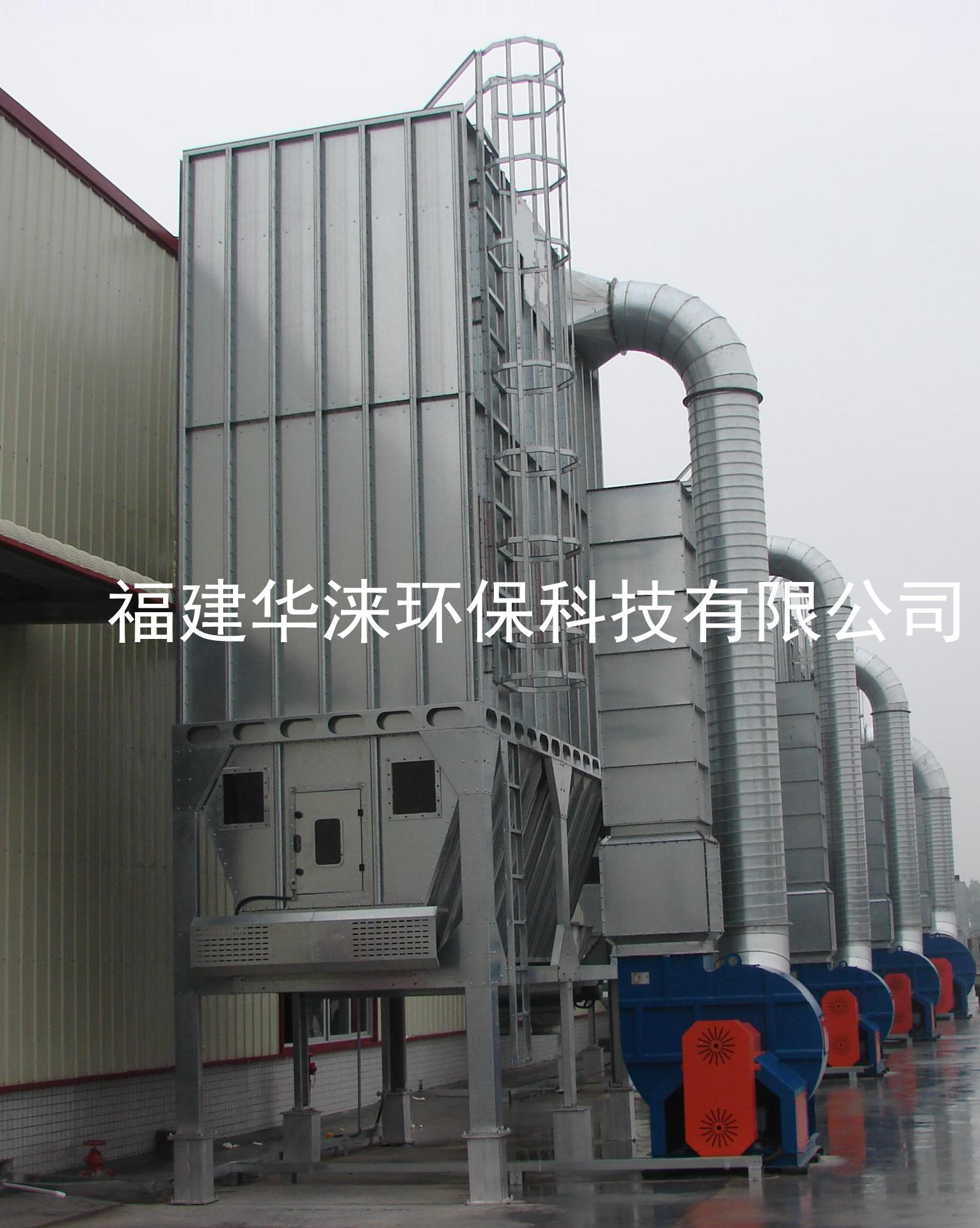 漳州单机除尘器 福州除尘设备 脉冲布袋除尘器木工家具除尘器厂家