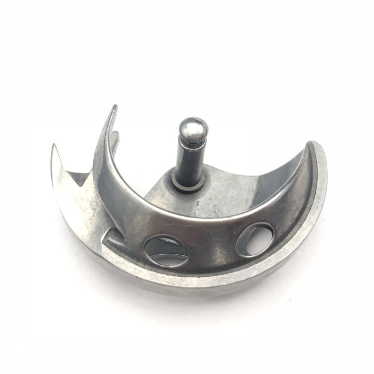 摆梭 老式家用脚踏缝纫机 裁缝机零配件 上字牌摆梭