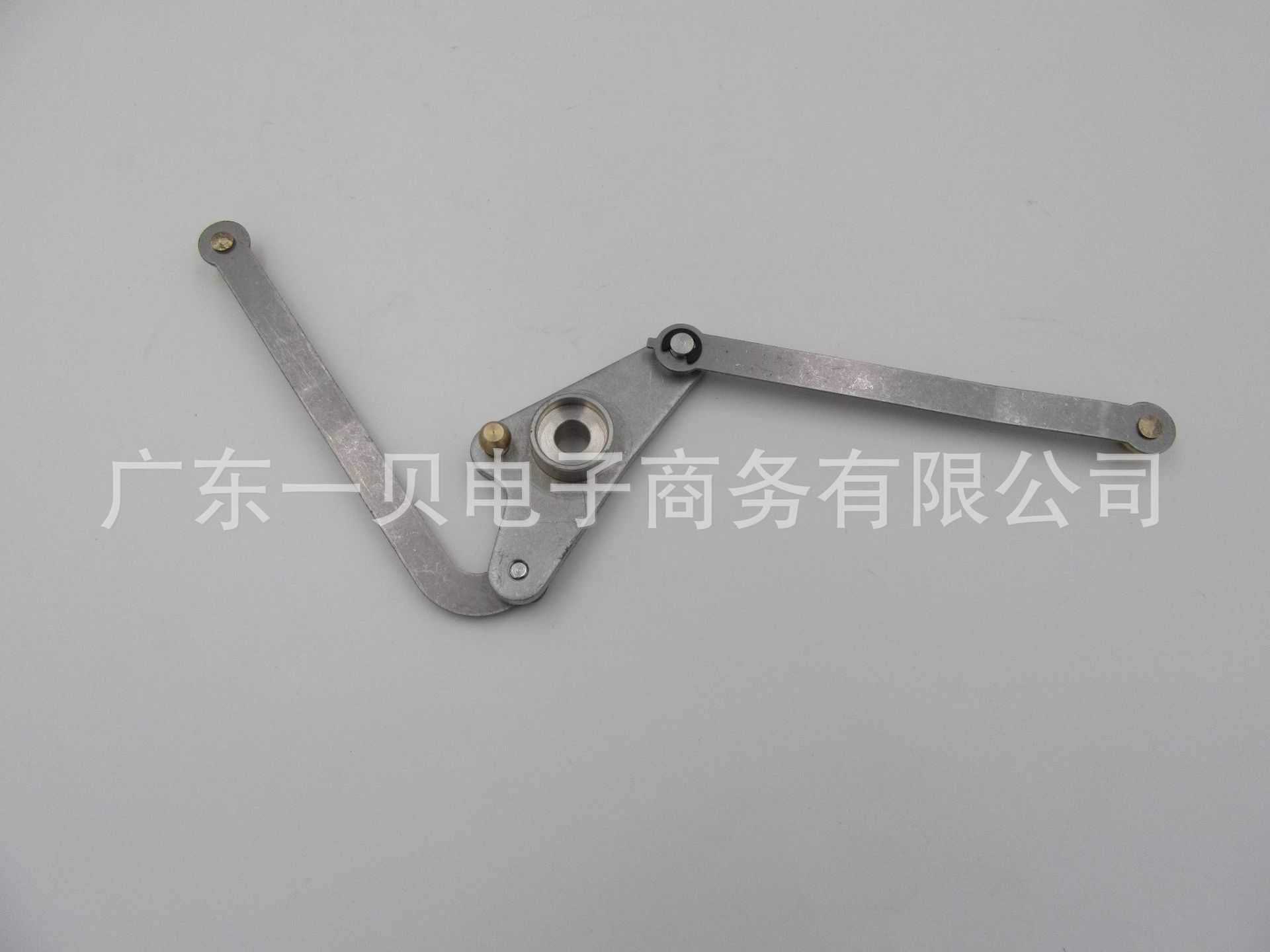 进气歧管风门转轮杆修理套件铝适用于M272  M273 2721402401