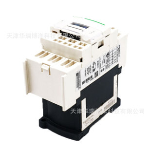 ʩ�͵�CAD�����^���CAD323BD 3NO+2NC 24VDC�m��LC1D���|��