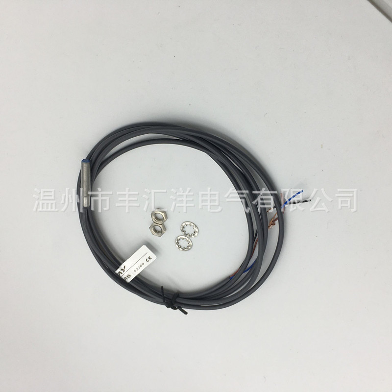 接近开关 BD4-S3S1 S2 S3 S4-M12  传感器