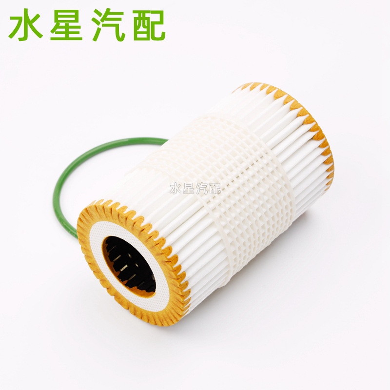Hu6013Z A6L A7 A8 Q7 Oil Filter Element 06E115562H Phaeton 2.0t Oil Filter